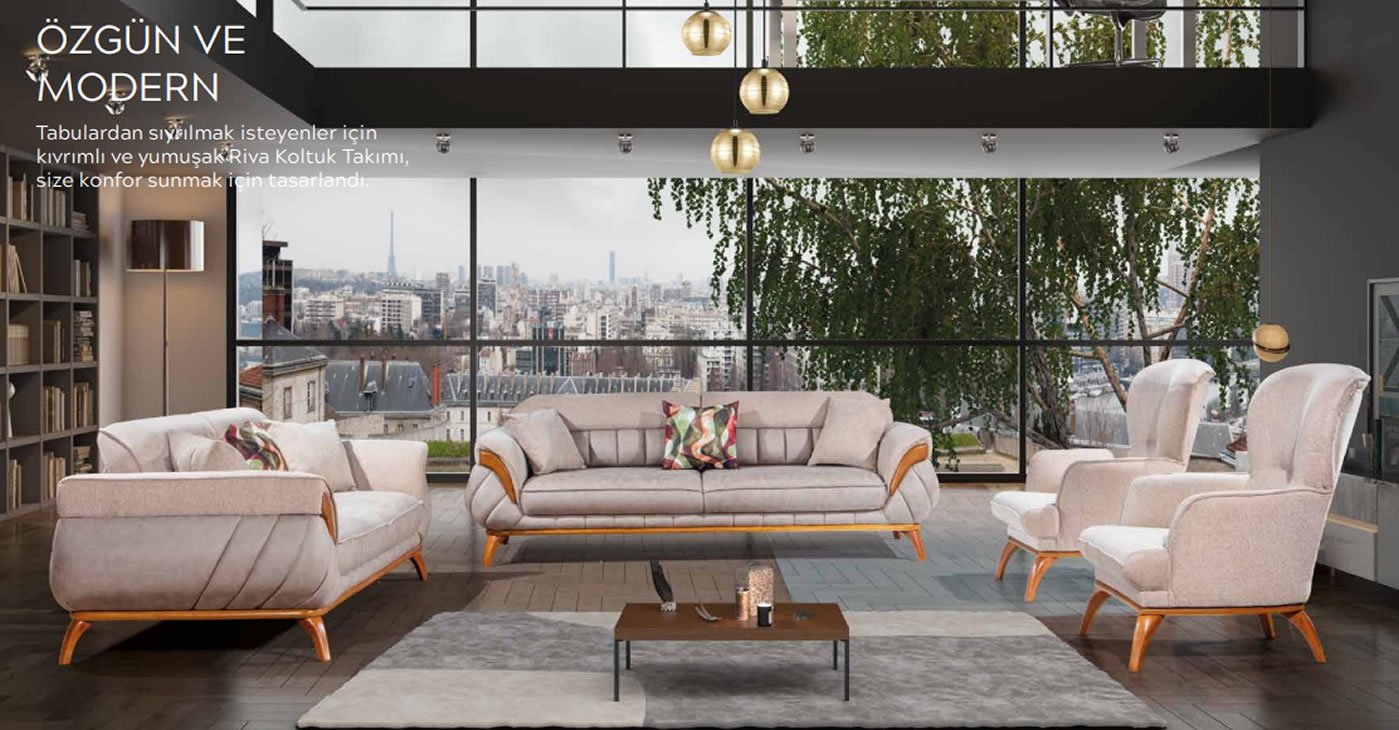 Bilecik Koltuk Takımı