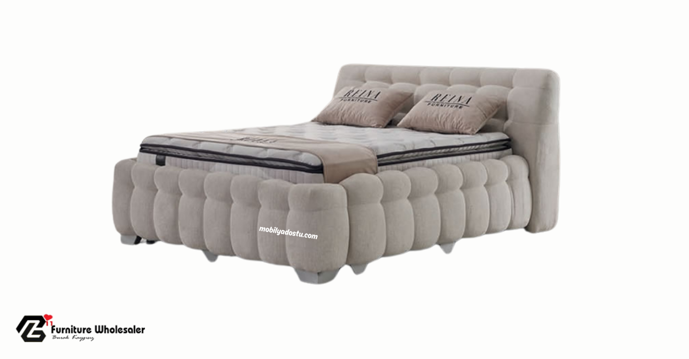 Dünya Baza Yatak Seti