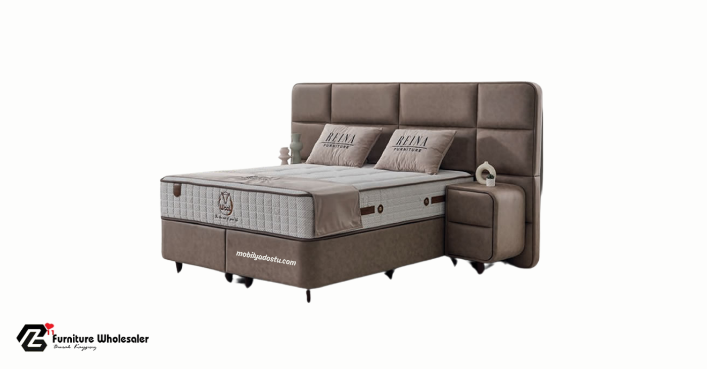 Diyarbakır Baza Yatak