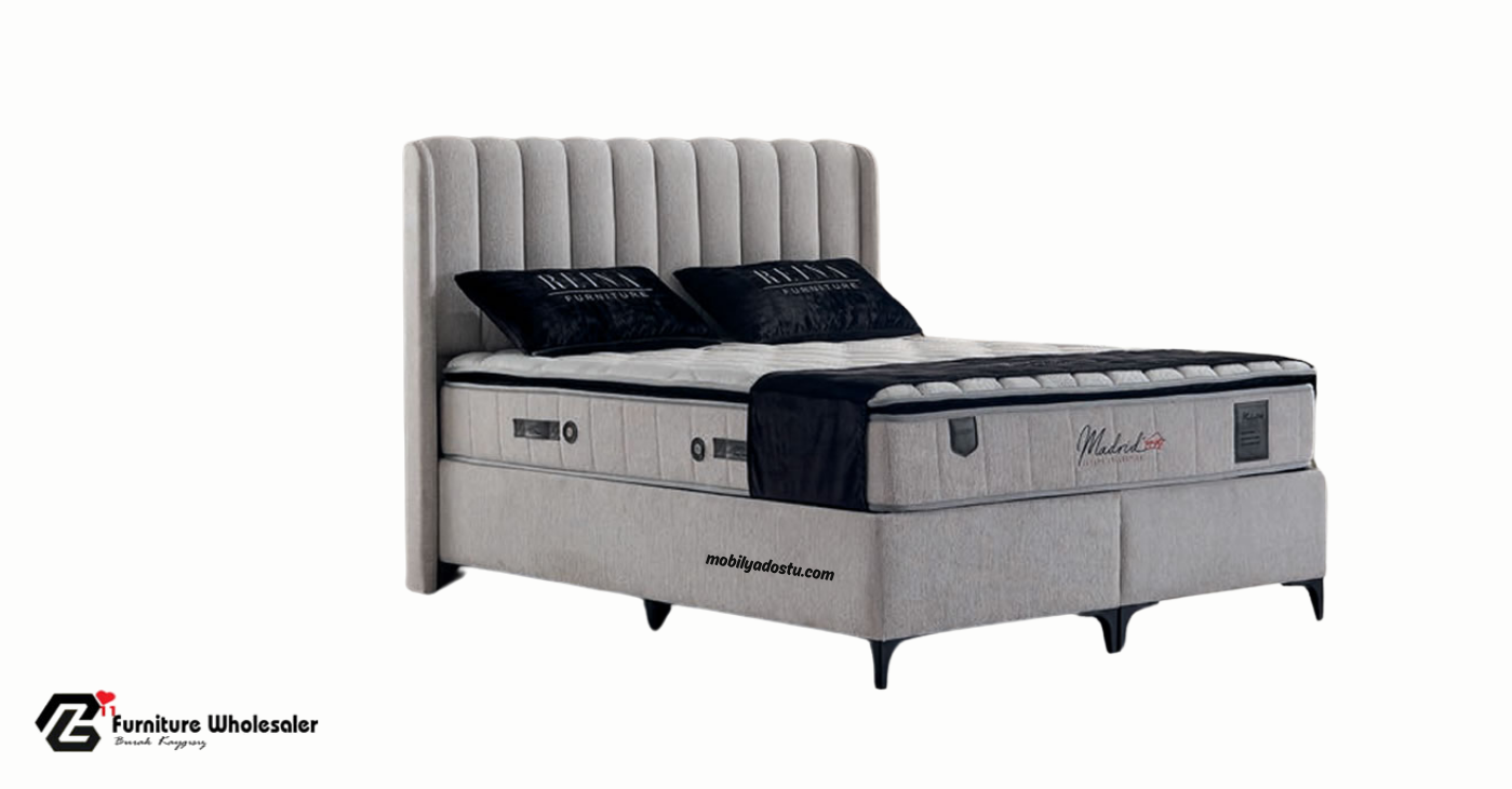 Beyza Baza Yatak Seti