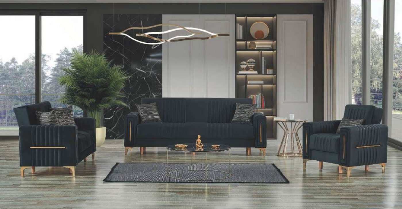 Maxi Kanepe Takımı