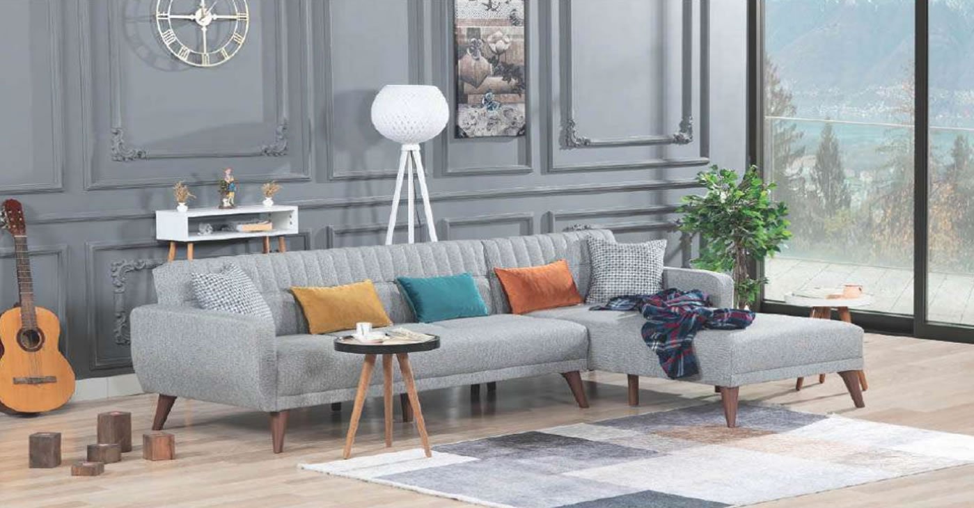 Amazon Köşe Koltuk