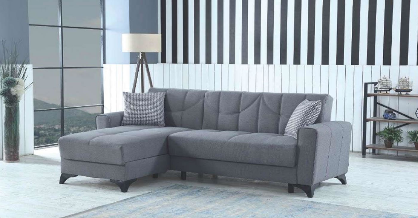 Tarsus Köşe Koltuk