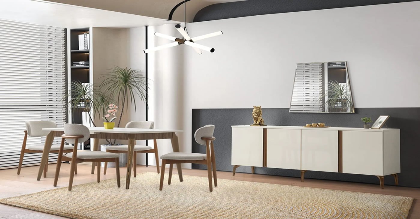 İstanbul Yemek Odası